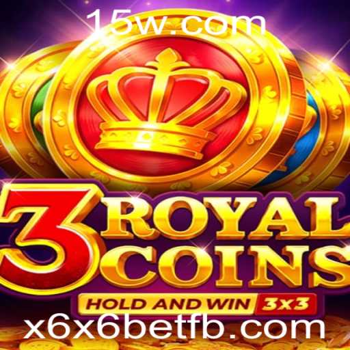 A Fascinante Aventura de Apostas com 3royalcoins e x6x6 Bet