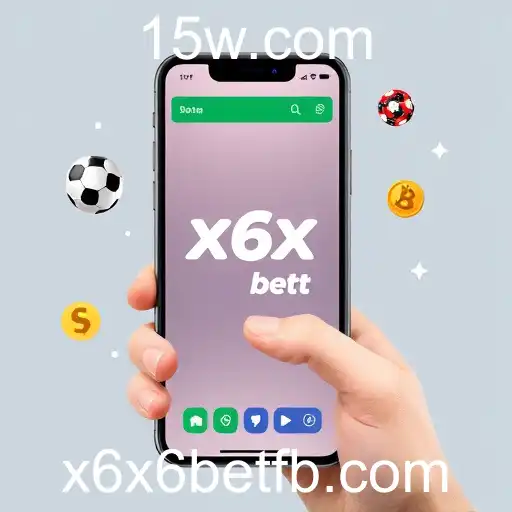 App Oficial: Uma Nova Fronteira em Apostas Online