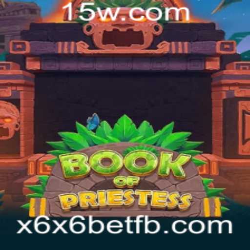 Descubra o Fascinante Mundo de BookOfPriestess: Regras, Estratégias e Tendências