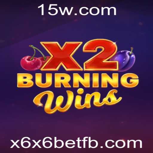Explorando o Fascinante Mundo de BurningWinsX2