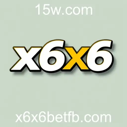 Cassino Online: Explorando a Plataforma x6x6 bet