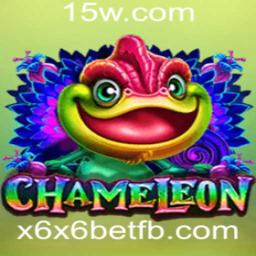 Chameleon: Descubra o Mundo de Estratégia e Adivinhação com x6x6 Bet