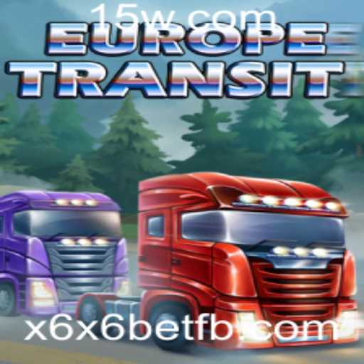 Explorando o Mundo de EuropeTransit: Um Guia Completo do Jogo
