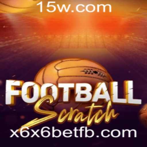 Descubra o FootballScratch: Um Jogo de Apostas Revolucionário