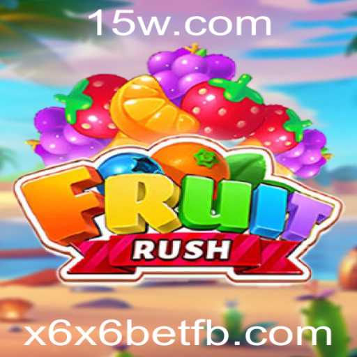 Explorando FruitRush: Um Mergulho nas Regras e Estratégias do Jogo com o x6x6 bet