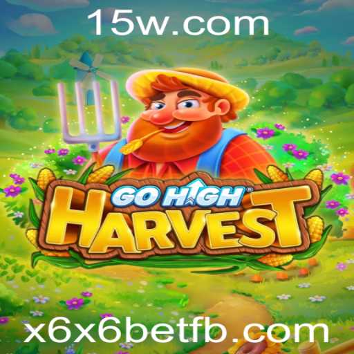 Descubra o GoHighHarvest: O Novo Jogo de Apostas x6x6