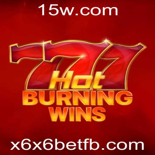 Descubra o Envolvente Mundo do HotBurningWins e sua emocionante aposta x6x6