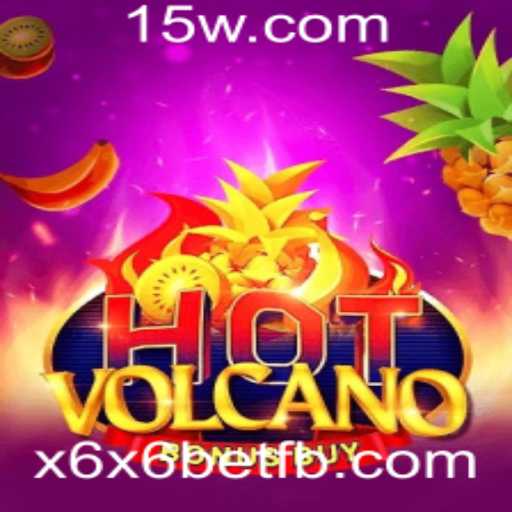 Descubra a Emoção e Estratégia do Jogo HotVolcanoBonusBuy com x6x6 Bet