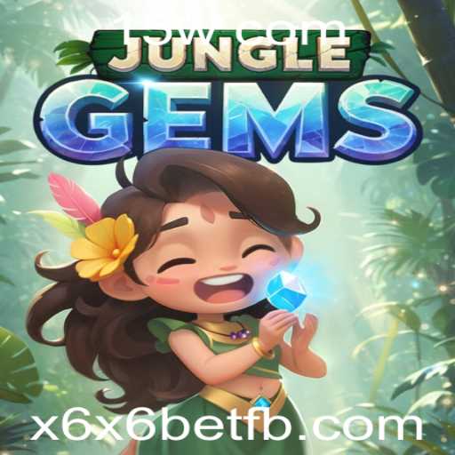 Explorando o Mundo Encantador de JungleGems: Um Guia Completo