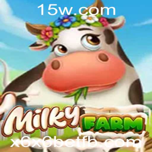 MilkyFarm: A Experiência de Jogo Inovadora com x6x6 Bet