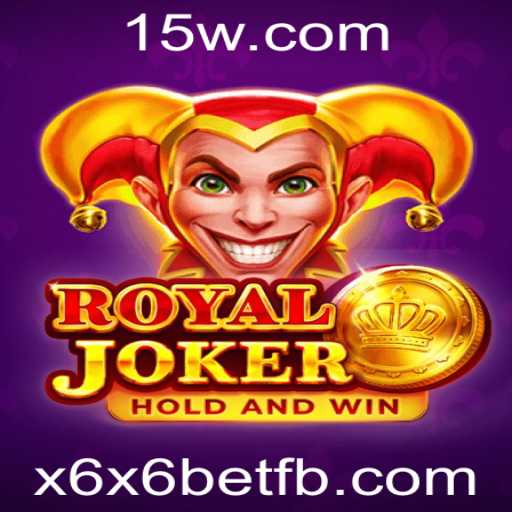 Explorando o Fascinante Mundo de RoyalJoker: O Jogo x6x6 Bet