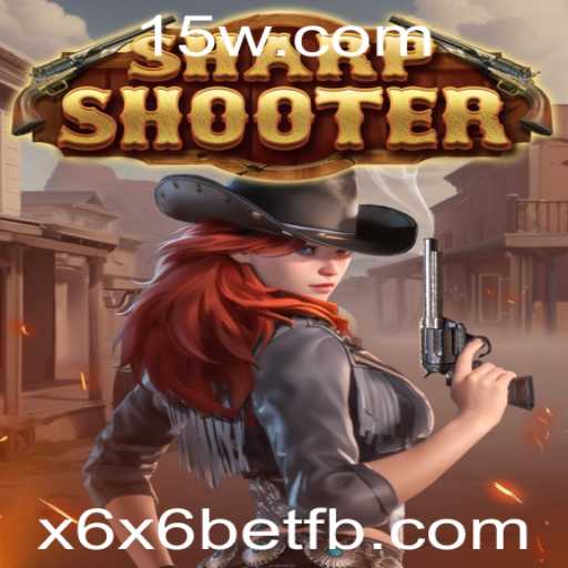 Sharpshooter: Explorando o Jogo de Apostas 'x6x6 Bet'