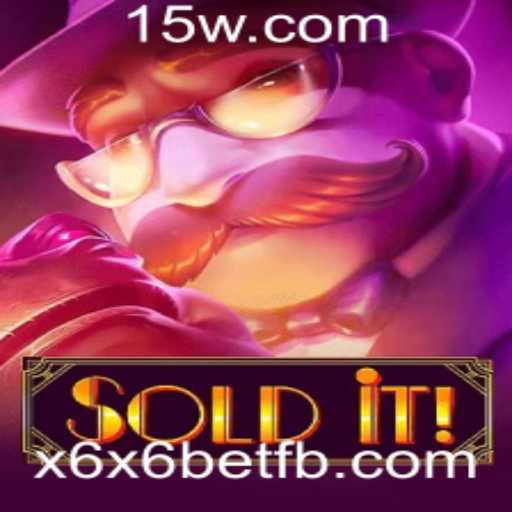 Desvendando 'Soldit': Um Guia Completo para o Novo Jogo com a Estratégia 'x6x6 bet'