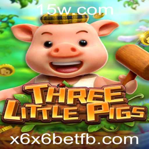 Descubra o Jogo Emocionante 'THREELITTLEPIGS': Um Mergulho nas Regras e Mecânicas
