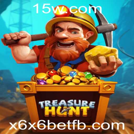 Explorando o Impulso de Diversão com TreasureHunt e x6x6 Bet
