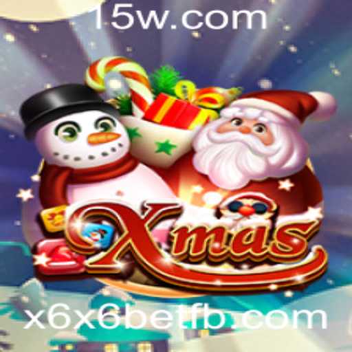 Xmas: Descubra o Novo Fenômeno do Jogo 'x6x6 Bet'